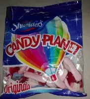 Mängden socker i Drac'kiss 150 Grammes