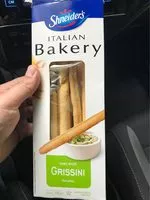 Mängden socker i Italian bakery