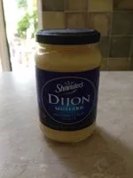 Mängden socker i Dijon Mustard