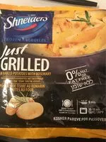 Mängden socker i Shneider - Potato Rosemary 15Z