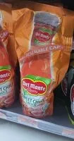 Mängden socker i Del monte sweet chili sauce