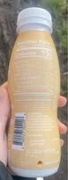 Mängden socker i Smart shake
