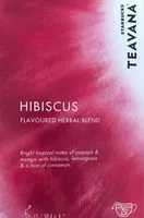 Mängden socker i Hibiscus