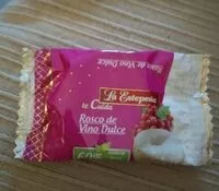 Mängden socker i Rosco de vino dulce
