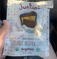 Mängden socker i Mini dark chocolate pb cups