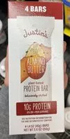 Mängden socker i Protein bar
