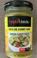 Mängden socker i Pate de curry