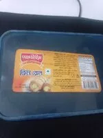 Mängden socker i All time cream roll