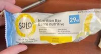 Mängden socker i Barre nutritive