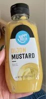 Mängden socker i Dijon Mustard
