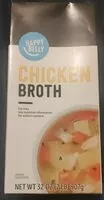 Mängden socker i Chicken Broth
