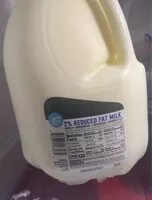 Mängden socker i Milk