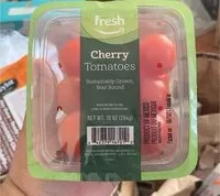 Mängden socker i Tomatoes