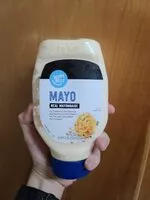 Mängden socker i Mayo