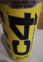 Mängden socker i C4 cellucor