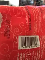 Mängden socker i Monkfruit Sweetener