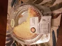 Mängden socker i Coconut Custard Pie