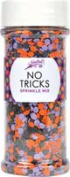 Mängden socker i No tricks sprinkle mix