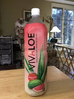 Mängden socker i Vivaloe Melon d'eau