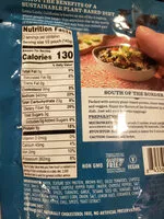 Mängden socker i Southwest Bowl