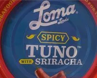 Mängden socker i Spicy Tuno Sriracha