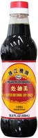 Mängden socker i Superior Dark Soy Sauce