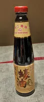 Mängden socker i Sauce à saveur d'huître haut grade PRB