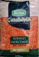 Mängden socker i Rote Linsen