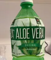 Mängden socker i Aloe vera