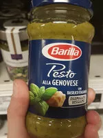 Mängden socker i pesto alla genovese