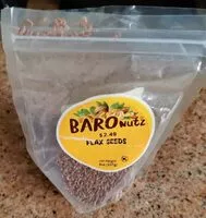 Mängden socker i Flax Seeds