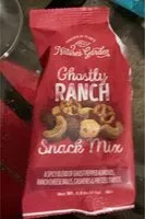 Mängden socker i Natures Garden