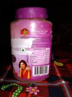 Mängden socker i Mixed Pickle