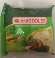 Mängden socker i Vegetable