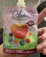 Mängden socker i Apple sauce