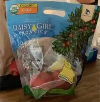 Mängden socker i Gala Apples