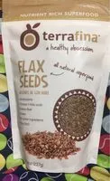 Mängden socker i Flax seeds