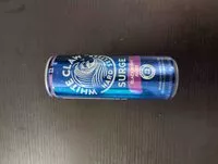 Socker och näringsämnen i Whiteclaw