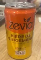 Mängden socker i Ginger Beer