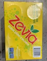 Mängden socker i Lime