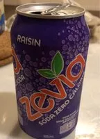 Mängden socker i Raisin