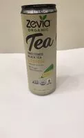 Mängden socker i Organic Sweetened Black Tea