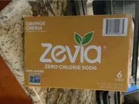 Mängden socker i Soda