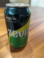 Mängden socker i Ginger Ale