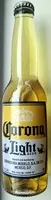 Mängden socker i Corona Light