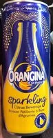 Mängden socker i Orangina