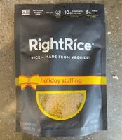 Mängden socker i Holiday Stuffing