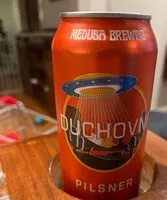 Mängden socker i Pilsner