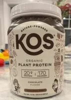 Mängden socker i Protein powder