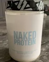 Mängden socker i Protein powder
